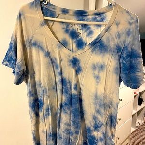 American eagle soft and sexy tee